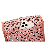 Sechunk Waterproof Travel Toiletry Bags Hanging Multifunction Cosmetic Bag Makeup Bag For Women