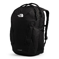 The North Face Womens Vault Everyday Laptop Backpack Tnf Blacknpf One Size