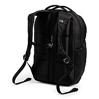 The North Face Womens Vault Everyday Laptop Backpack Tnf Blacknpf One Size