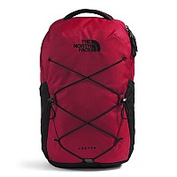 The North Face Jester Everyday Laptop Backpack Beetroottnf Black One Size