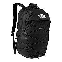 The North Face Borealis Commuter Laptop Backpack Tnf Blacktnf Blacknpf One Size