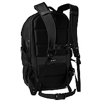 The North Face Borealis Commuter Laptop Backpack Tnf Blacktnf Blacknpf One Size