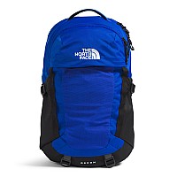 The North Face Recon Everyday Laptop Backpack Tnf Bluetnf Black One Size