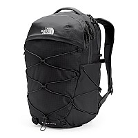 The North Face Womens Borealis Commuter Laptop Backpack Tnf Blacktnf Whitenpf One Size