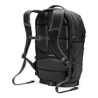 The North Face Womens Borealis Commuter Laptop Backpack Tnf Blacktnf Whitenpf One Size