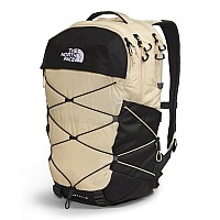 The North Face Borealis Commuter Laptop Backpack Graveltnf Blacknpf One Size