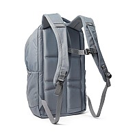 The North Face Jester Everyday Laptop Backpack Mid Grey Dark Heathertnf Blacknpf One Size