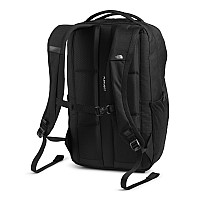 The North Face Vault Everyday Laptop Backpack Tnf Blacknpf One Size