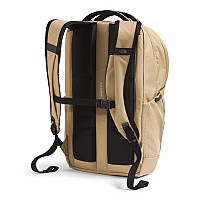 The North Face Jester Everyday Laptop Backpack Khaki Stoneforest Olive One Size