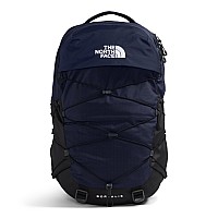 The North Face Borealis Commuter Laptop Backpack Tnf Navytnf Blacknpf One Size