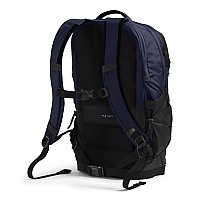 The North Face Borealis Commuter Laptop Backpack Tnf Navytnf Blacknpf One Size