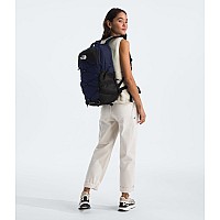 The North Face Borealis Commuter Laptop Backpack Tnf Navytnf Blacknpf One Size