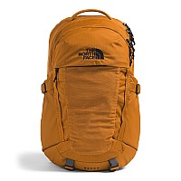 The North Face Recon Everyday Laptop Backpack Timber Tan One Size