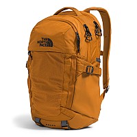 The North Face Recon Everyday Laptop Backpack Timber Tan One Size