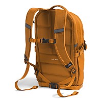 The North Face Recon Everyday Laptop Backpack Timber Tan One Size