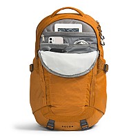 The North Face Recon Everyday Laptop Backpack Timber Tan One Size