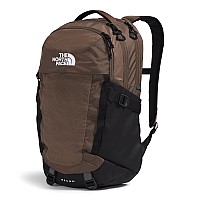 The North Face Recon Everyday Laptop Backpack Smokey Browntnf Black One Size