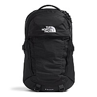 The North Face Recon Everyday Laptop Backpack Tnf Blacktnf Blacknpf One Size