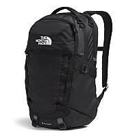 The North Face Recon Everyday Laptop Backpack Tnf Blacktnf Blacknpf One Size