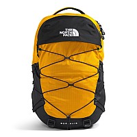 The North Face Borealis Commuter Laptop Backpack Summit Goldtnf Blacknpf One Size