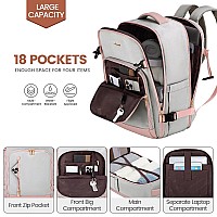 Lovevook Travel Backpack For Women