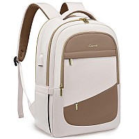 Lovevook Laptop Backpack For Womencollege Travel Copmputer Backpack156 Inch Backpacks With Usb Portwork Waterproof Back Pack