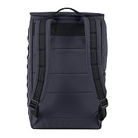 Carhartt 21L Topload Backpack Water Resistant Coated Canvas Base With Laptop Sleeve Bluestone One Size