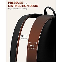 Lovevook College Backpack For Women Fit 173 Inch Laptop Cute Aesthetic Backpack For 1416 Year Olds Large Capacity Travel Wor