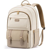 Lovevook College Backpack For Women Fit 173 Inch Laptop Cute Aesthetic Backpack For 1416 Year Olds Large Capacity Travel Wor