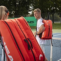 Head Tour Backpack