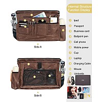 Laptop Tote Bag For Women 173 Inch Laptop Bag Standup Briefcase Work Bag Waterproof Office Work Bag Computer Bag Large Work To