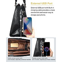 Laptop Tote Bag For Women 173 Inch Laptop Bag Standup Briefcase Work Bag Waterproof Office Work Bag Computer Bag Large Work To