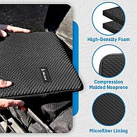 Pelican Traveler Laptop Casesleeve 16 Inch Padded Exterior Compact Design Weather Resistant And Heavy Duty Laptop Bag For A