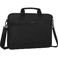 Landici 360 Protective Laptop Shoulder Bag 156 Inch Laptop Case Sleeve For Macbook Pro 16 15616 Acer Hp Dell Asus Laptop