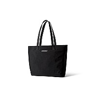 Bellroy Tokyo Tote Second Edition Laptop Tote Bag Casual Shoulder Bag 15L Raven