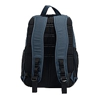 Carhartt Singlecompartment Durable Pack With Laptop Sleeve And Duravax Abrasion Resistant Base 27L Classic Backpack Navy O