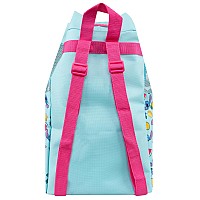 Disney Lilo And Stitch Swim Bag Stitch Backpacks Girls Swim Bag Blue One Size