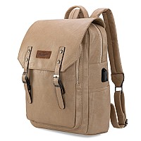 Montana West Wrangler Women Backpack Vegan Leather Laptop Backpack For Travel Casual Daypack Backpack