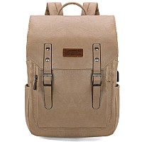 Montana West Wrangler Women Backpack Vegan Leather Laptop Backpack For Travel Casual Daypack Backpack