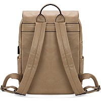 Montana West Wrangler Women Backpack Vegan Leather Laptop Backpack For Travel Casual Daypack Backpack