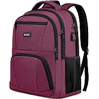 Backpack For Women School Backpack For Teens Girlscollege Back Pack With 156 Inch Laptop Sleeve Travel Laptops Backpack With