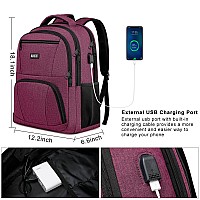 Backpack For Women School Backpack For Teens Girlscollege Back Pack With 156 Inch Laptop Sleeve Travel Laptops Backpack With