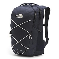 The North Face Jester Everyday Laptop Backpack Aviator Navy Light Heathervintage Whitenpf One Size