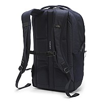 The North Face Jester Everyday Laptop Backpack Aviator Navy Light Heathervintage Whitenpf One Size