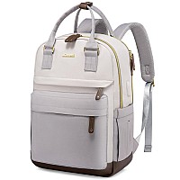 Lovevook Travel Laptop Backpack Women 156 Inch Antitheft Laptop Bag With Usb Port Fashion Waterproof Computer Backpacks Teac