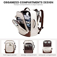 Lovevook Travel Backpack For Women 156In Laptop Backpack Tsa Approved Carry On Luggage Personal Item Travel Bag For Business W