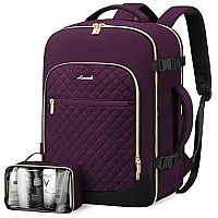 Lovevook Travel Backpack For Women 156In Laptop Backpack Tsa Approved Carry On Luggage Personal Item Travel Bag For Business W