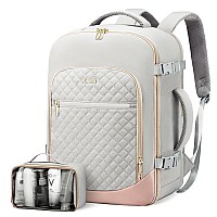 Lovevook Travel Backpack For Women 156In Laptop Backpack Tsa Approved Carry On Luggage Personal Item Travel Bag For Business W