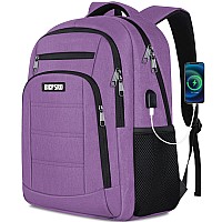 Backpack For Men Women School Backpack For Teens Boys Girls Work Business Backpack With Usb Charging Portwater Resistant Coll