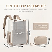 Lovevook Laptop Backpack For Women